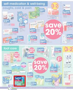 Clicks : You Pay Less (23 Oct - 6 Nov 2018), page 22