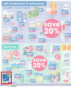 Clicks : You Pay Less (23 Oct - 6 Nov 2018), page 22
