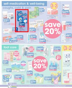 Clicks : You Pay Less (23 Oct - 6 Nov 2018), page 22