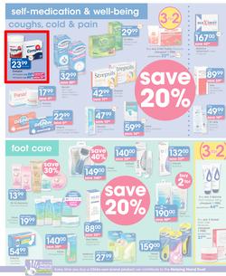 Clicks : You Pay Less (23 Oct - 6 Nov 2018), page 22