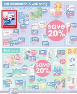Clicks : You Pay Less (23 Oct - 6 Nov 2018), page 22