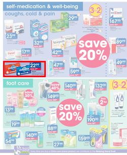 Clicks : You Pay Less (23 Oct - 6 Nov 2018), page 22