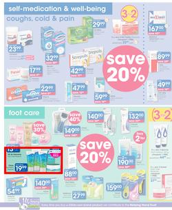 Clicks : You Pay Less (23 Oct - 6 Nov 2018), page 22