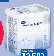 Modicare Mobile Incontinence Pull Ups Daytime Blue Medium-Per Pack
