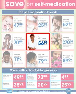 Clicks : You Pay Less (23 Oct - 6 Nov 2018), page 24