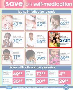 Clicks : You Pay Less (23 Oct - 6 Nov 2018), page 24