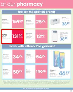 Clicks : You Pay Less (23 Oct - 6 Nov 2018), page 25