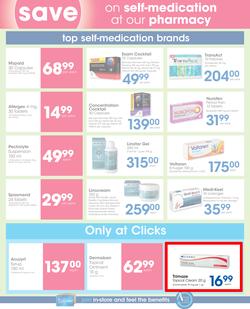 Clicks : You Pay Less (23 Oct - 6 Nov 2018), page 26