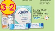 Xailin Products-Each