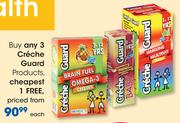 Creche Guard Products-Each
