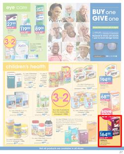 Clicks : You Pay Less (23 Oct - 6 Nov 2018), page 27