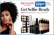 Revlon Photoready Cosmetics-Each