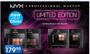 NYX Cosmetics-Each
