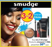 Smudge Products-Each