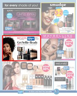 Clicks : You Pay Less (23 Oct - 6 Nov 2018), page 28