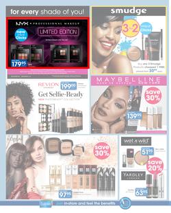 Clicks : You Pay Less (23 Oct - 6 Nov 2018), page 28