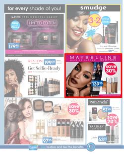 Clicks : You Pay Less (23 Oct - 6 Nov 2018), page 28