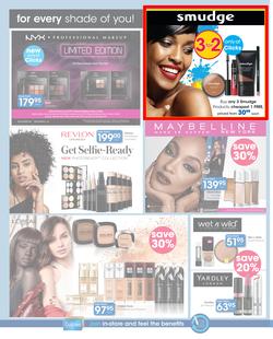 Clicks : You Pay Less (23 Oct - 6 Nov 2018), page 28
