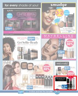 Clicks : You Pay Less (23 Oct - 6 Nov 2018), page 28