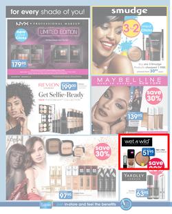 Clicks : You Pay Less (23 Oct - 6 Nov 2018), page 28