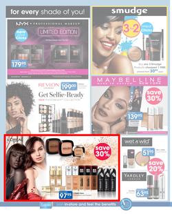 Clicks : You Pay Less (23 Oct - 6 Nov 2018), page 28