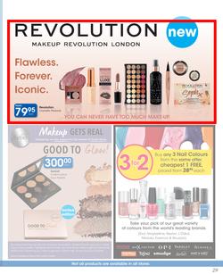 Clicks : You Pay Less (23 Oct - 6 Nov 2018), page 29