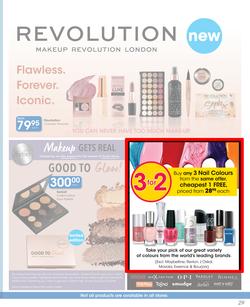Clicks : You Pay Less (23 Oct - 6 Nov 2018), page 29