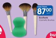 EcoTools Cosmetic Brushes-Each