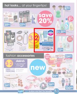 Clicks : You Pay Less (23 Oct - 6 Nov 2018), page 30