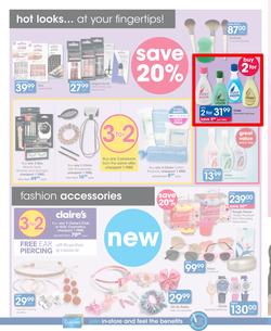 Clicks : You Pay Less (23 Oct - 6 Nov 2018), page 30