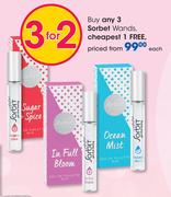 Sorbet Wands-Each