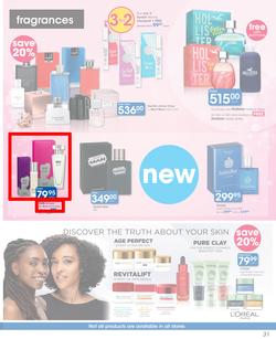 Clicks : You Pay Less (23 Oct - 6 Nov 2018), page 31