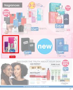 Clicks : You Pay Less (23 Oct - 6 Nov 2018), page 31