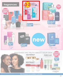 Clicks : You Pay Less (23 Oct - 6 Nov 2018), page 31