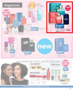 Clicks : You Pay Less (23 Oct - 6 Nov 2018), page 31