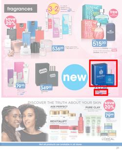 Clicks : You Pay Less (23 Oct - 6 Nov 2018), page 31