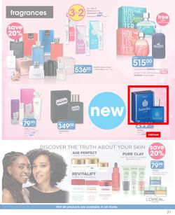 Clicks : You Pay Less (23 Oct - 6 Nov 2018), page 31