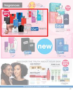 Clicks : You Pay Less (23 Oct - 6 Nov 2018), page 31
