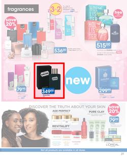 Clicks : You Pay Less (23 Oct - 6 Nov 2018), page 31