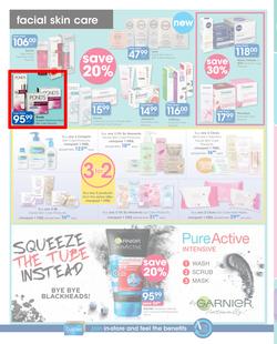 Clicks : You Pay Less (23 Oct - 6 Nov 2018), page 32