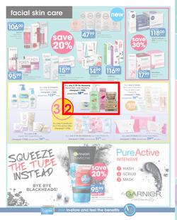 Clicks : You Pay Less (23 Oct - 6 Nov 2018), page 32