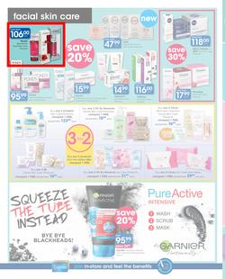 Clicks : You Pay Less (23 Oct - 6 Nov 2018), page 32