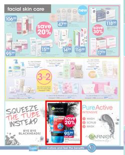 Clicks : You Pay Less (23 Oct - 6 Nov 2018), page 32