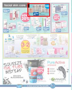 Clicks : You Pay Less (23 Oct - 6 Nov 2018), page 32