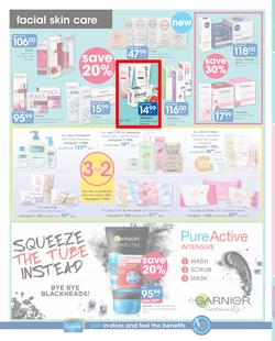 Clicks : You Pay Less (23 Oct - 6 Nov 2018), page 32