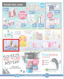 Clicks : You Pay Less (23 Oct - 6 Nov 2018), page 32