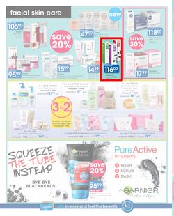 Clicks : You Pay Less (23 Oct - 6 Nov 2018), page 32