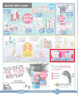 Clicks : You Pay Less (23 Oct - 6 Nov 2018), page 32