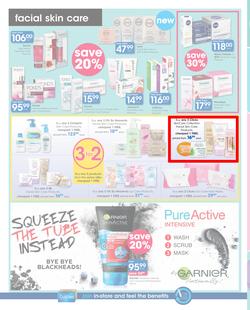 Clicks : You Pay Less (23 Oct - 6 Nov 2018), page 32