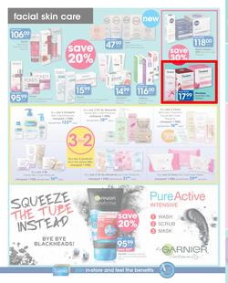 Clicks : You Pay Less (23 Oct - 6 Nov 2018), page 32